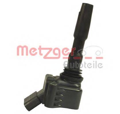 METZGER 0880198 Котушка запалювання