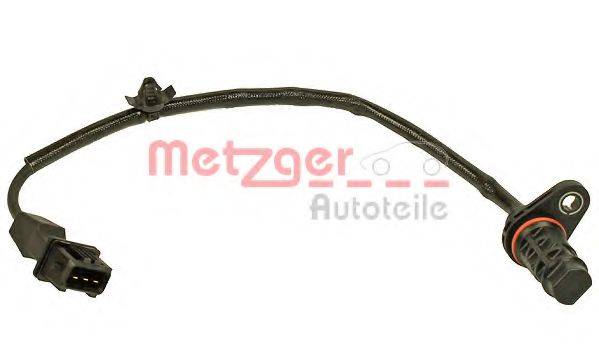 METZGER 0902295 Датчик імпульсів