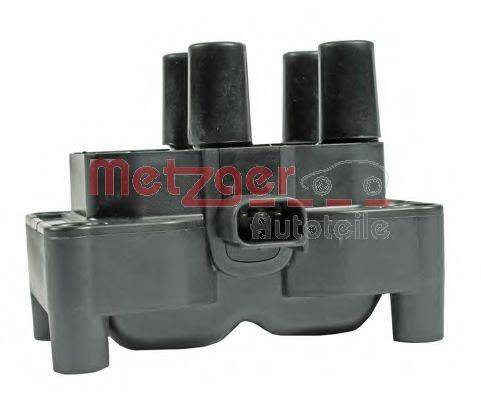 METZGER 0880073 Котушка запалювання