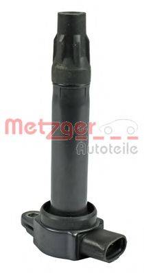 METZGER 0880209 Котушка запалювання