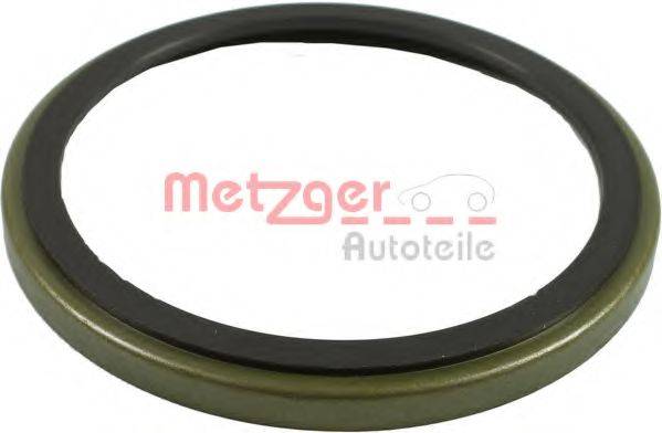 METZGER 0900176 Зубчастий диск імпульсного датчика, протибл. устр.