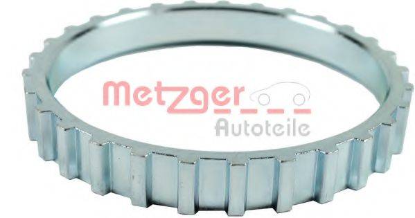 METZGER 0900177 Зубчастий диск імпульсного датчика, протибл. устр.