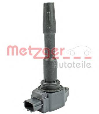 METZGER 0880431 Котушка запалювання