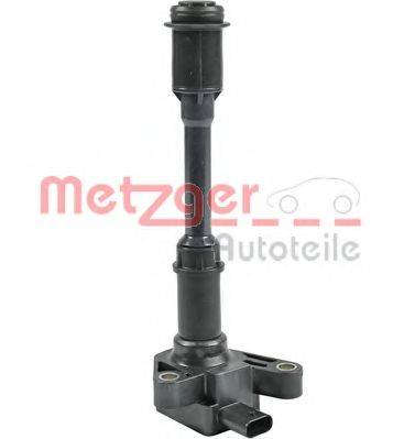 METZGER 0880435 Котушка запалювання