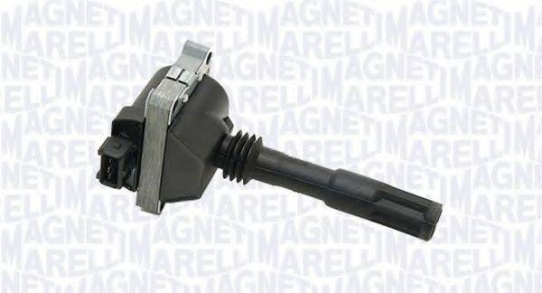 MAGNETI MARELLI 060810184010 Котушка запалювання