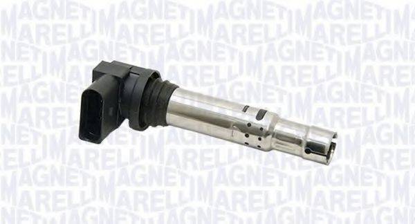 MAGNETI MARELLI 060810189010 Котушка запалювання