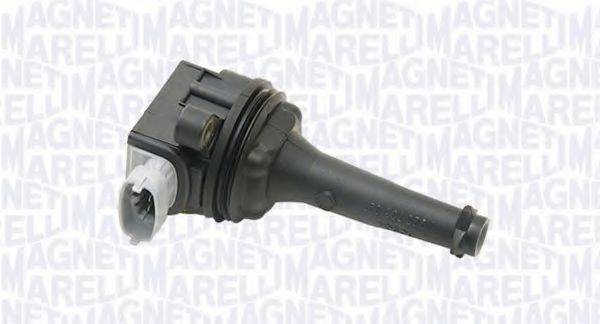 MAGNETI MARELLI 060810216010 Котушка запалювання