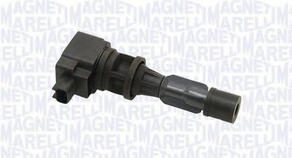 MAGNETI MARELLI 060810233010 Котушка запалювання