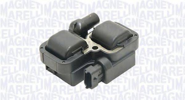 MAGNETI MARELLI 060810244010 Котушка запалювання