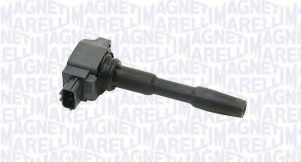 MAGNETI MARELLI 060810258010 Котушка запалювання