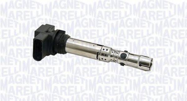 MAGNETI MARELLI 060810167010 Котушка запалювання