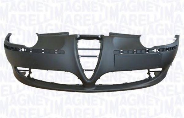 MAGNETI MARELLI 021316000770 Буфер