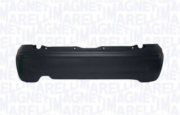 MAGNETI MARELLI 021316010000 Буфер