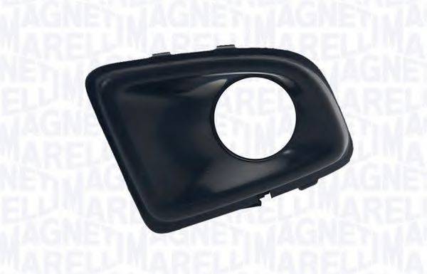 MAGNETI MARELLI 021316910580 Буфер