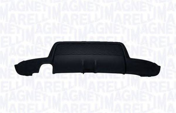 MAGNETI MARELLI 021316908180 Буфер