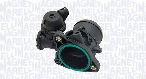 MAGNETI MARELLI 802001479213 Патрубок дросельної заслінки