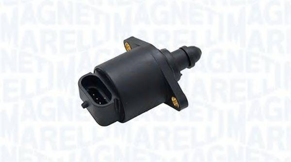 MAGNETI MARELLI 219244270500 Поворотна заслінка, підведення повітря