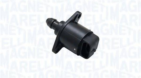 MAGNETI MARELLI 820003385010 Поворотна заслінка, підведення повітря