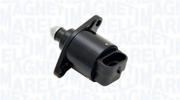 MAGNETI MARELLI 820003395010 Поворотна заслінка, підведення повітря