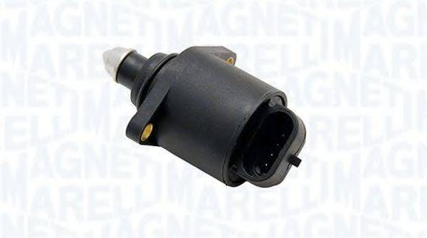 MAGNETI MARELLI 820003396010 Поворотна заслінка, підведення повітря