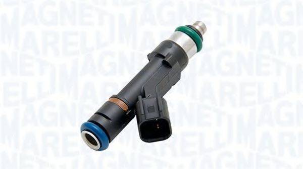 MAGNETI MARELLI 805000000007 Клапанна форсунка