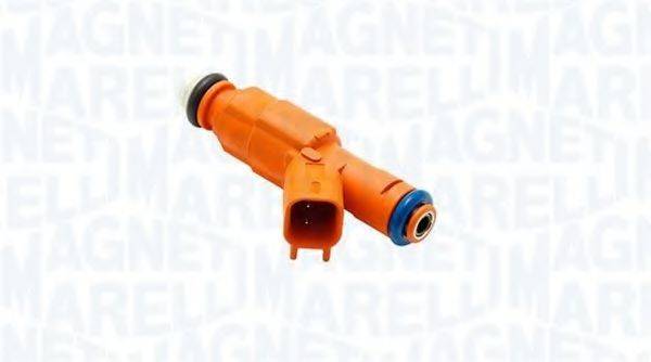 MAGNETI MARELLI 805000000009 Клапанна форсунка