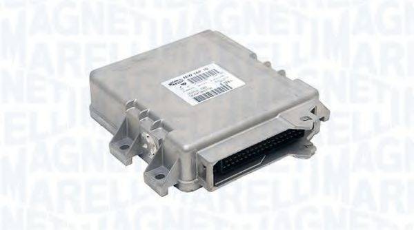 MAGNETI MARELLI 230016315447 Блок керування, керування двигуном