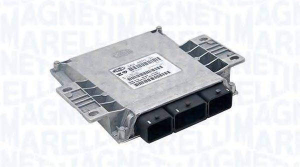 MAGNETI MARELLI 230016495077 Блок керування, керування двигуном