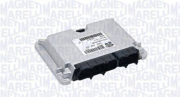 MAGNETI MARELLI 216100142854 Блок керування, керування двигуном