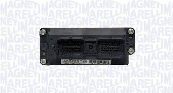 MAGNETI MARELLI 216160046806 Блок керування, керування двигуном