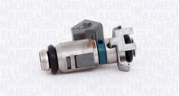 MAGNETI MARELLI 805001446001 Клапанна форсунка