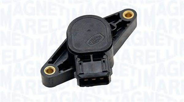 MAGNETI MARELLI 230016080067 Датчик, положення дросельної заслінки