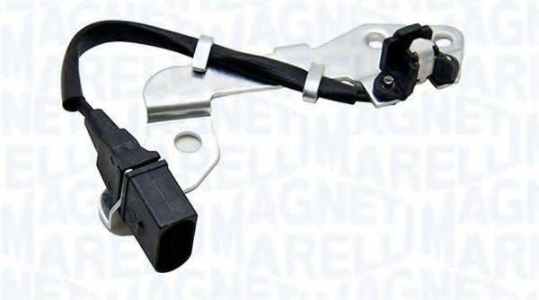 MAGNETI MARELLI 064847115010 Датчик, положення розподільного валу