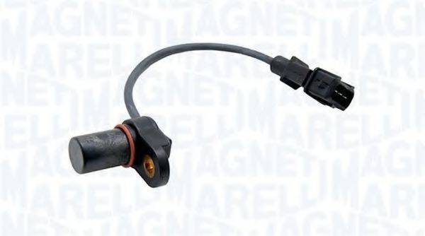 MAGNETI MARELLI 064847145010 Датчик, положення розподільного валу