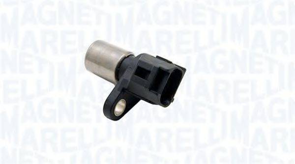 MAGNETI MARELLI 064847166010 Датчик, положення розподільного валу