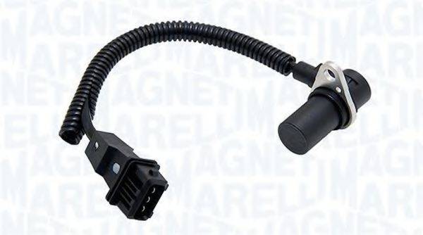 MAGNETI MARELLI 064848054010 Датчик частоти обертання, керування двигуном