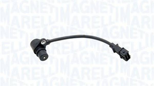 MAGNETI MARELLI 064848081010 Датчик частоти обертання, керування двигуном