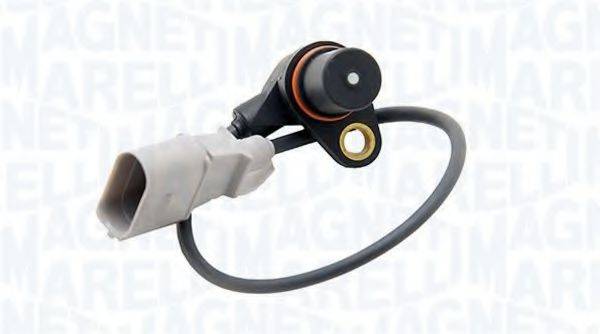 MAGNETI MARELLI 064848090010 Датчик частоти обертання, керування двигуном