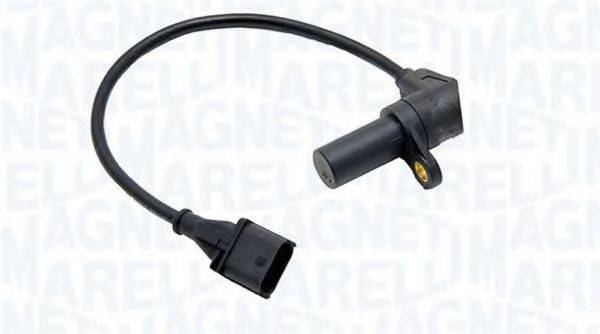 MAGNETI MARELLI 064848116010 Датчик частоти обертання, керування двигуном