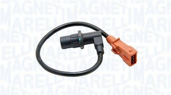 MAGNETI MARELLI 064848156010 Датчик частоти обертання, керування двигуном