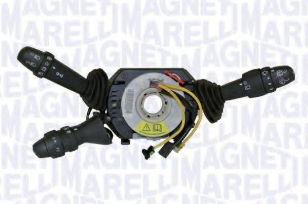 MAGNETI MARELLI 000050146010 Вимикач на колонці кермового керування