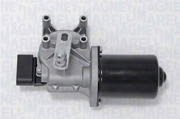 MAGNETI MARELLI 064052102010 Двигун склоочисника