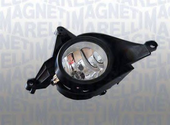 MAGNETI MARELLI 712401101110 Протитуманна фара