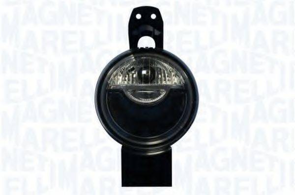 MAGNETI MARELLI 712403951120 Протитуманна фара