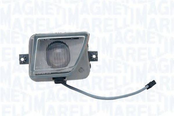 MAGNETI MARELLI 710305120001 Протитуманна фара