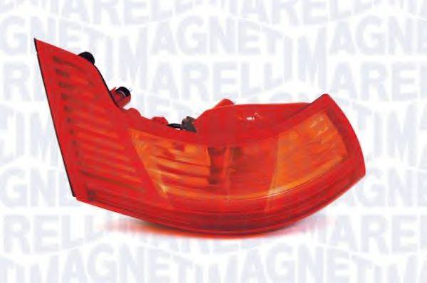 MAGNETI MARELLI 714025620702 Задній ліхтар