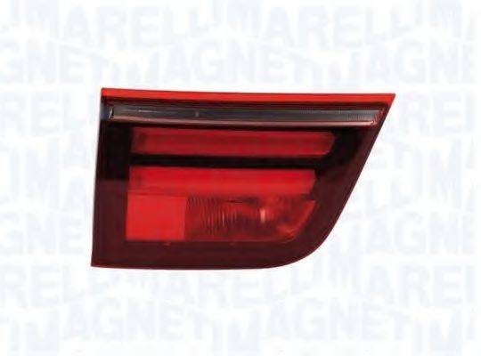 MAGNETI MARELLI 710815040019 Задній ліхтар