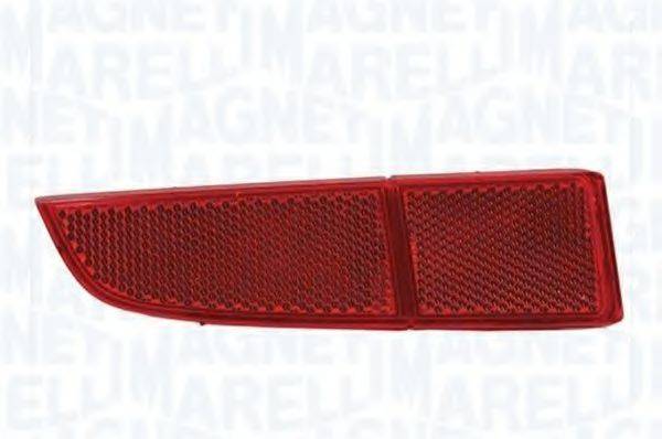 MAGNETI MARELLI 715106071000 Відбивач