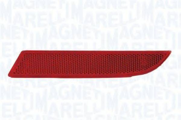 MAGNETI MARELLI 715106084000 Відбивач