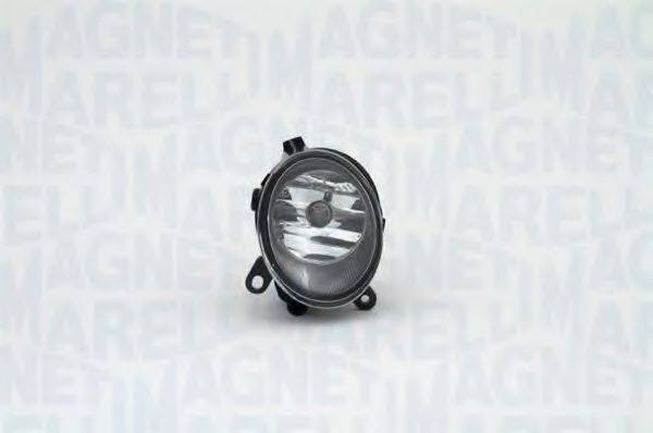 MAGNETI MARELLI 718121602211 Протитуманна фара